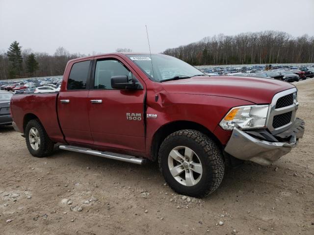 Photo 4 from auction – 2014 RAM 1500 SLT with VIN 1C6RR7GT8ES294210