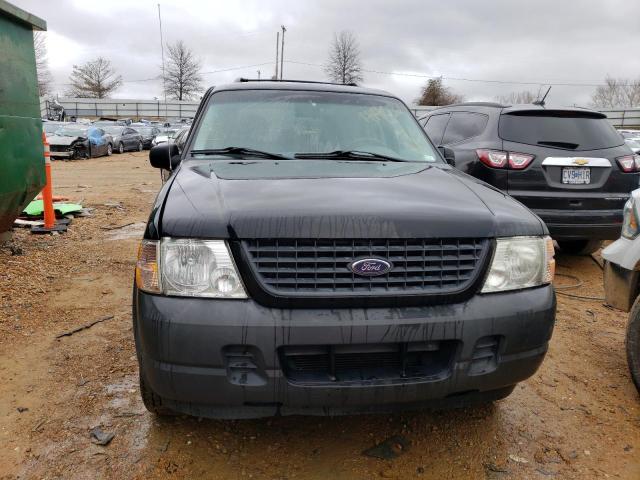 Photo 5 from auction – 2004 FORD EXPLORER X with VIN 1FMZU62K94UB90064