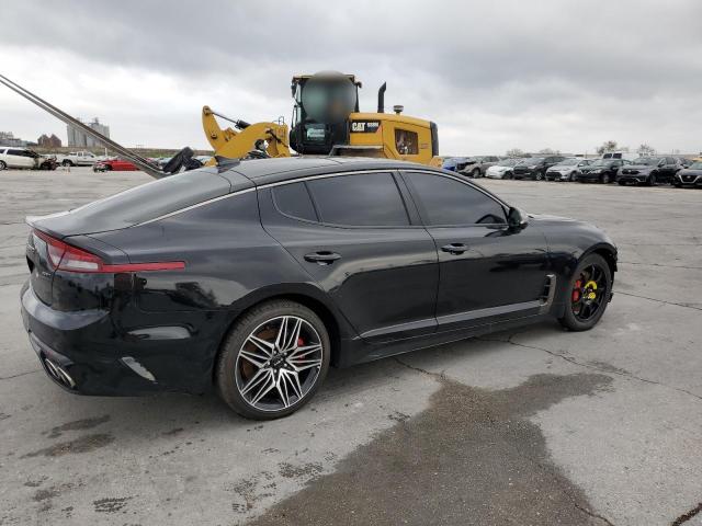 Photo 3 from auction – 2022 KIA STINGER GT with VIN KNAE55LC8N6115957