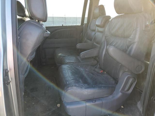 Photo 11 from auction – 2005 HONDA ODYSSEY EX with VIN 5FNRL38665B065579