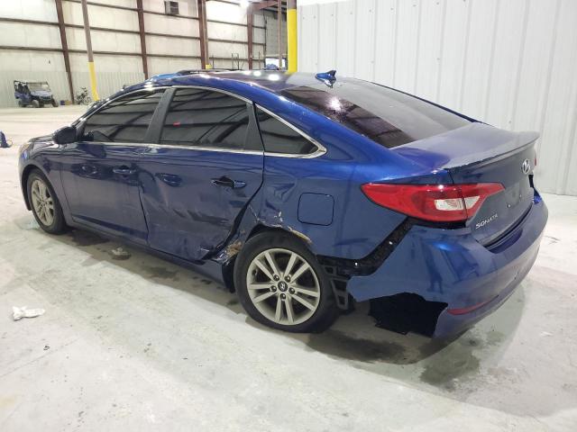 Photo 2 from auction – 2017 HYUNDAI SONATA SE with VIN 5NPE24AF5HH528237