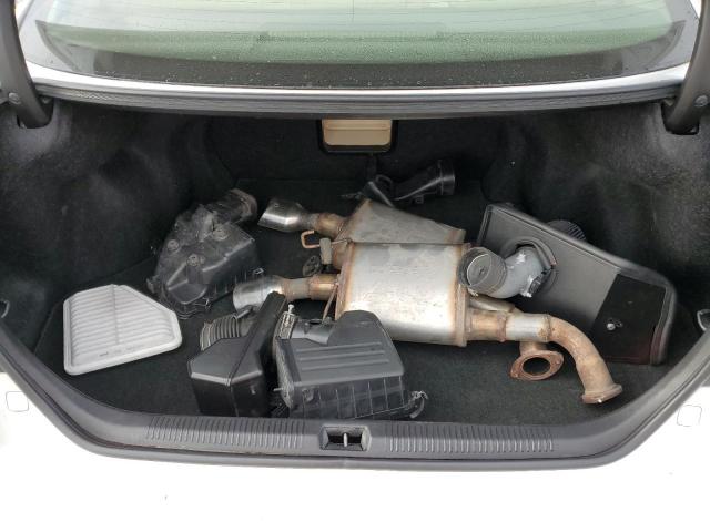 Photo 12 from auction – 2012 LEXUS ES 350 with VIN JTHBK1EG2C2480063