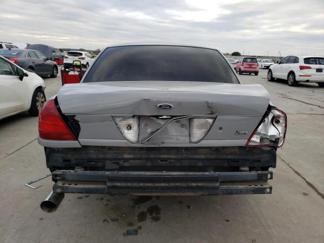 Photo 6 from auction – 2011 FORD CROWN VICT with VIN 2FABP7BV9BX167487