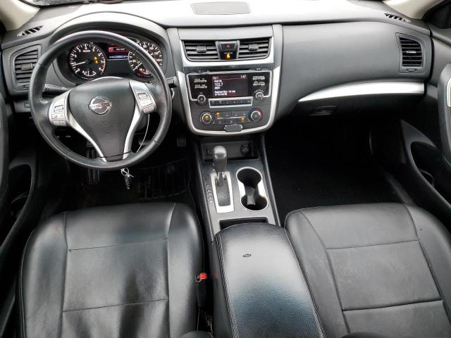 Photo 8 from auction – 2017 NISSAN ALTIMA 2.5 with VIN 1N4AL3AP7HC488534