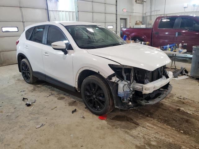 Photo 4 from auction – 2015 MAZDA CX-5 TOURI with VIN JM3KE4CY8F0517128