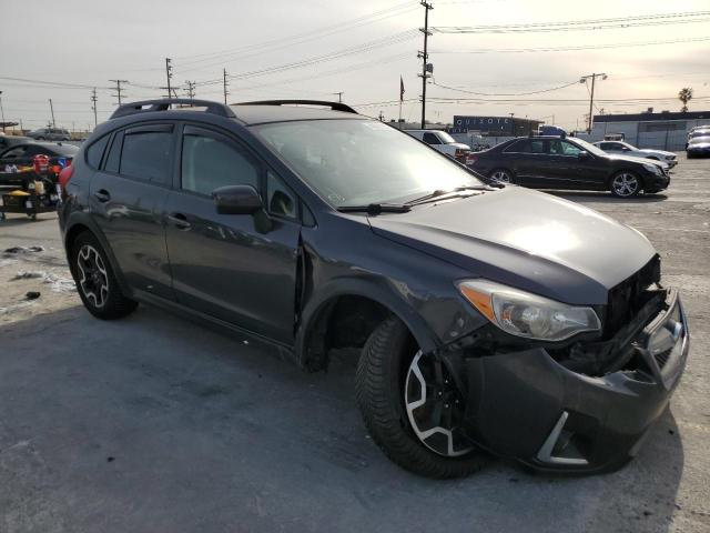 Photo 4 from auction – 2016 SUBARU CROSSTREK with VIN JF2GPABC5G8347604