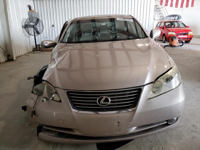 Фото 5 с аукциона – 2007 LEXUS ES 350 с VIN JTHBJ46G172113616