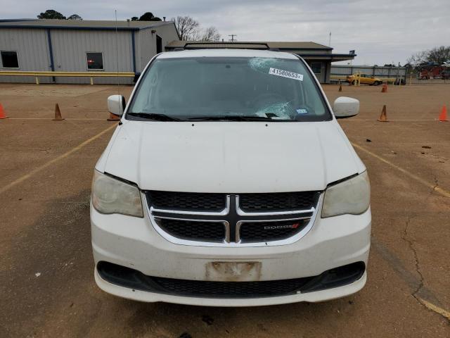 Photo 5 from auction – 2013 DODGE GRAND CARA with VIN 2C4RDGCG1DR576138