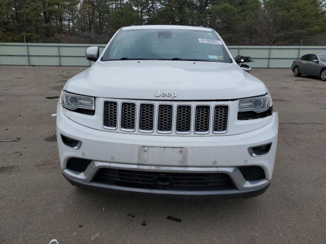 Photo 5 from auction – 2014 JEEP GRAND CHER with VIN 1C4RJFJG7EC386764
