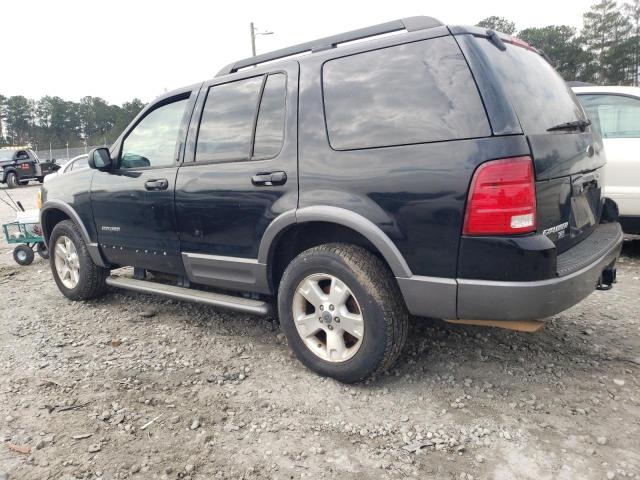 Photo 2 from auction – 2005 FORD EXPLORER X with VIN 1FMZU73K95ZA43428