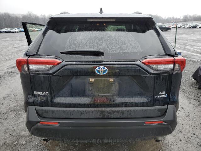 Photo 6 from auction – 2019 TOYOTA RAV4 LE with VIN JTMMWRFV2KD015778