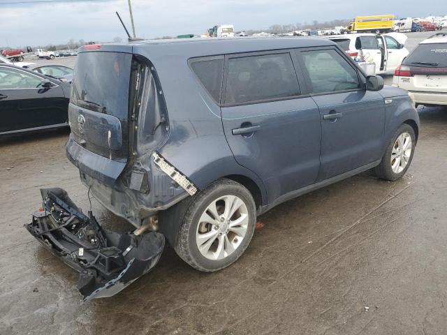 Фото 3 с аукциона – 2015 KIA SOUL + с VIN KNDJP3A51F7194940