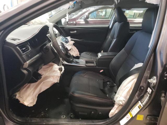 Photo 7 from auction – 2016 TOYOTA CAMRY LE with VIN 4T1BF1FKXGU507525