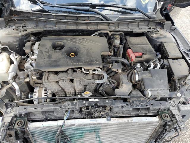Photo 11 from auction – 2019 NISSAN ALTIMA PLA with VIN 1N4BL4FVXKC195493