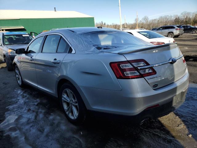 Photo 2 from auction – 2015 FORD TAURUS SEL with VIN 1FAHP2H85FG152026