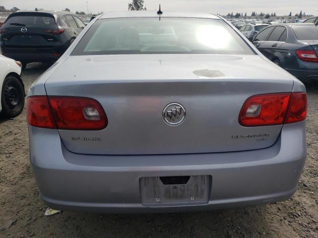 Photo 6 from auction – 2006 BUICK LUCERNE CX with VIN 1G4HP57226U180002