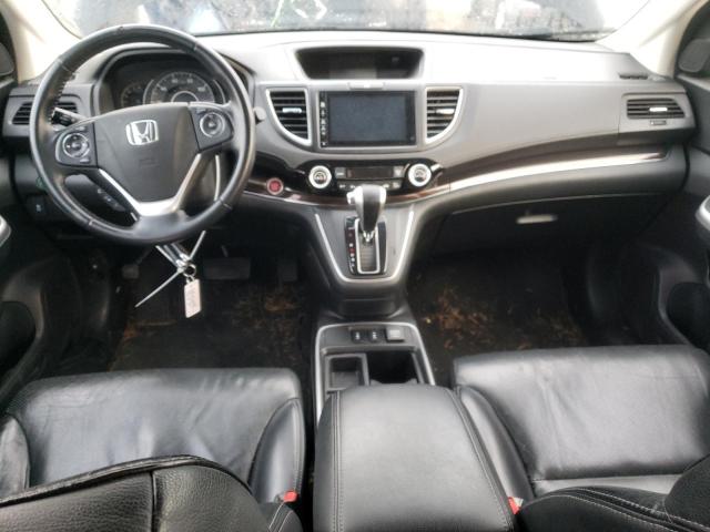 Photo 8 from auction – 2016 HONDA CR-V EXL with VIN 2HKRM4H78GH601027