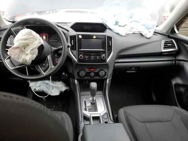 Photo 8 from auction – 2020 SUBARU FORESTER with VIN JF2SKADC8LH509404