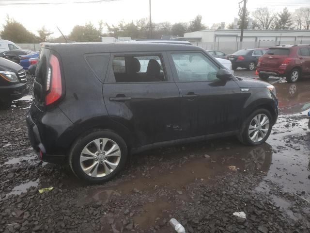 Photo 3 from auction – 2016 KIA SOUL + with VIN KNDJP3A58G7305100
