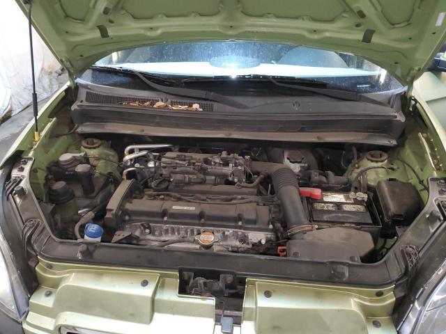 Photo 11 from auction – 2010 KIA SOUL + with VIN KNDJT2A26A7132115