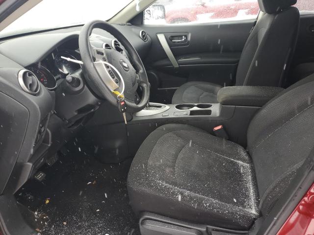 Photo 7 from auction – 2013 NISSAN ROGUE S with VIN JN8AS5MT0DW003794