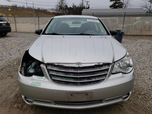 Photo 5 from auction – 2009 CHRYSLER SEBRING LX with VIN 1C3LC46B49N547734