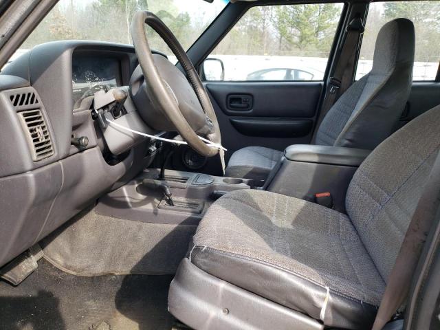 Photo 7 from auction – 1999 JEEP CHEROKEE with VIN 1J4FF28S2XL549194