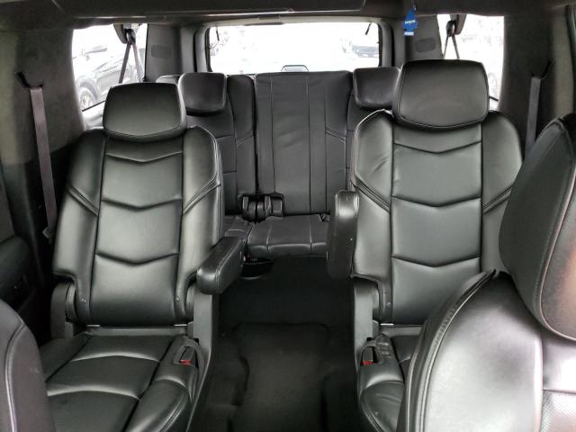 Photo 10 from auction – 2017 CADILLAC ESCALADE E with VIN 1GYS4KKJ1HR233966