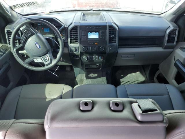 Photo 8 from auction – 2022 FORD F350 SUPER with VIN 1FD8W3HT8NED80258