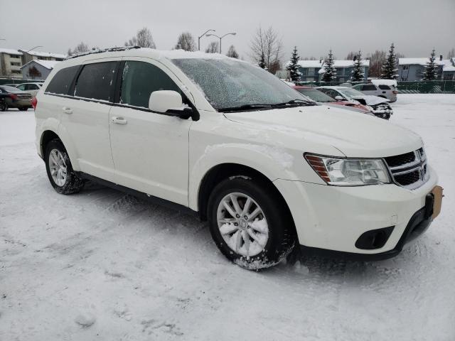 Photo 4 from auction – 2017 DODGE JOURNEY SX with VIN 3C4PDDBG6HT592877