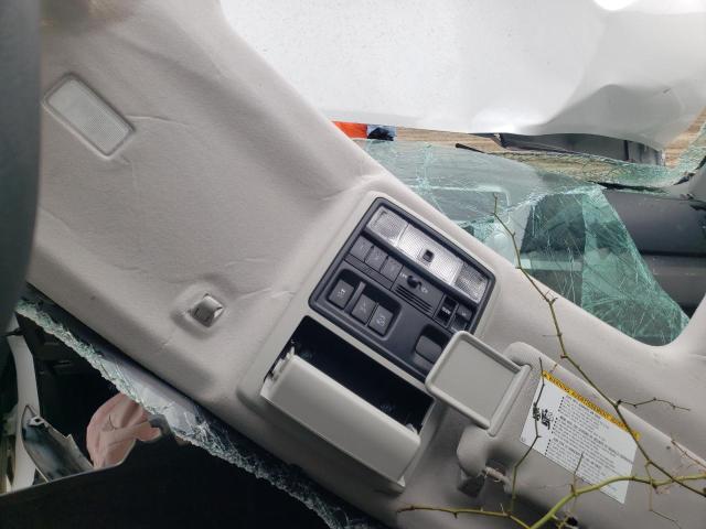 Photo 8 from auction – 2019 TOYOTA 4RUNNER SR with VIN JTEBU5JR0K5655509
