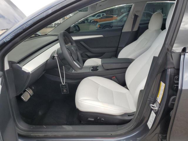 Photo 7 from auction – 2021 TESLA MODEL 3 with VIN 5YJ3E1EA4MF019082