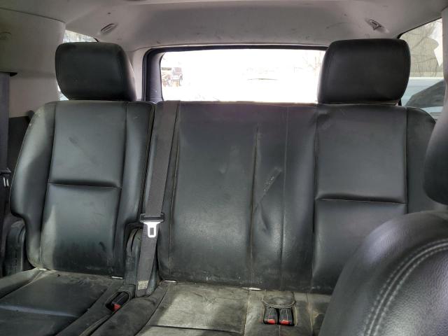 Photo 10 from auction – 2011 CHEVROLET TAHOE K150 with VIN 1GNSK4E08BR313032
