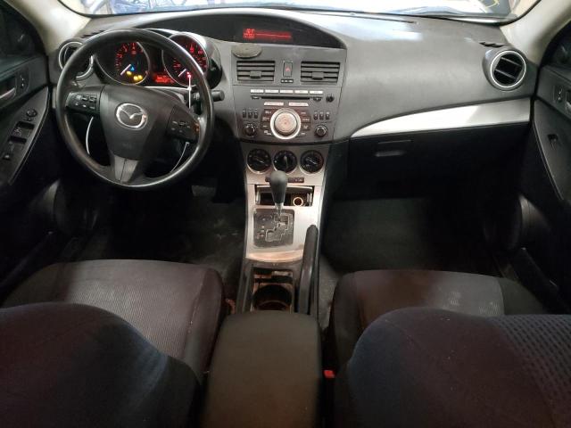 Фото 8 с аукциона – 2011 MAZDA 3 I с VIN JM1BL1VF5B1386432
