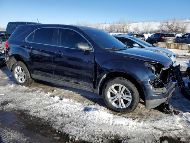 Photo 4 from auction – 2016 CHEVROLET EQUINOX LS with VIN 2GNFLEEK3G6359523