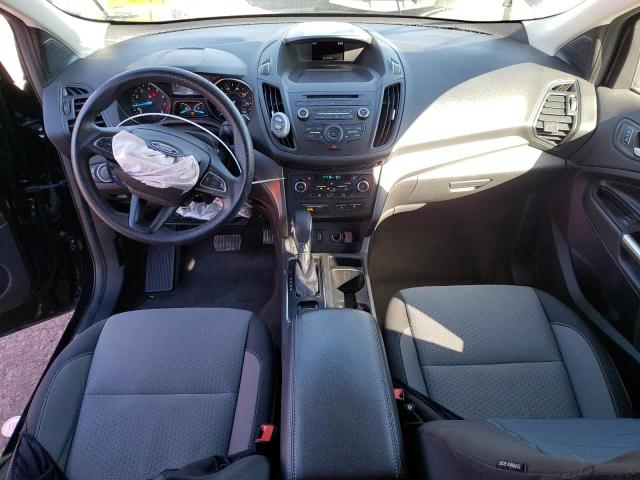 Photo 8 from auction – 2018 FORD ESCAPE SE with VIN 1FMCU0GD7JUC40629