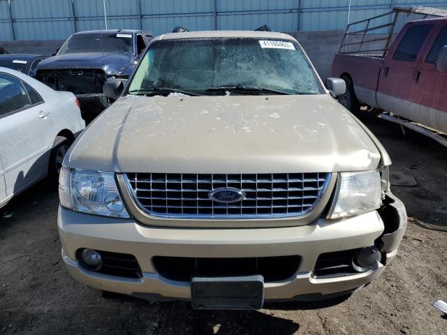 Photo 5 from auction – 2005 FORD EXPLORER L with VIN 1FMDU75K65ZA52711