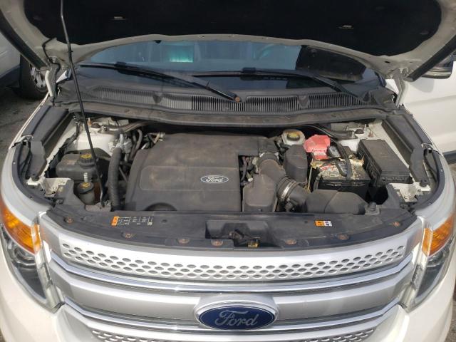 Photo 12 from auction – 2013 FORD EXPLORER X with VIN 1FM5K8D81DGA64829