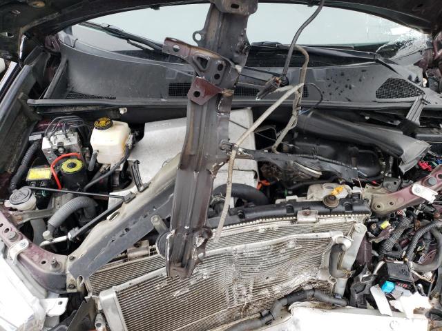 Photo 12 from auction – 2012 TOYOTA HIGHLANDER with VIN JTEDC3EH0C2004059