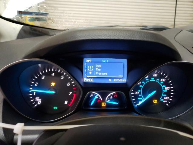 Photo 9 from auction – 2015 FORD ESCAPE SE with VIN 1FMCU9G99FUA87520