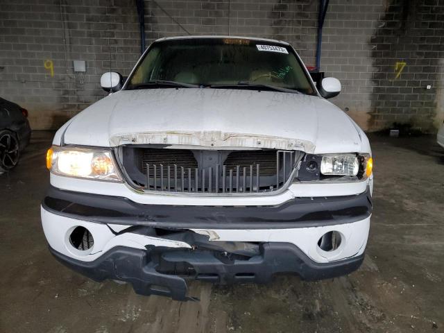 Photo 5 from auction – 1999 LINCOLN NAVIGATOR with VIN 5LMPU28A0XLJ40692
