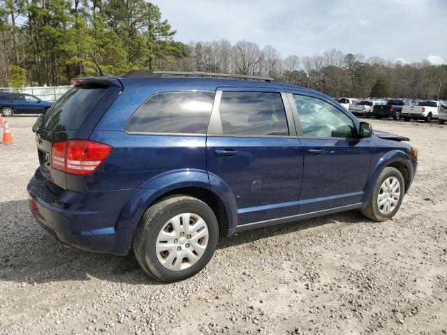 Photo 3 from auction – 2018 DODGE JOURNEY SE with VIN 3C4PDCAB4JT383997