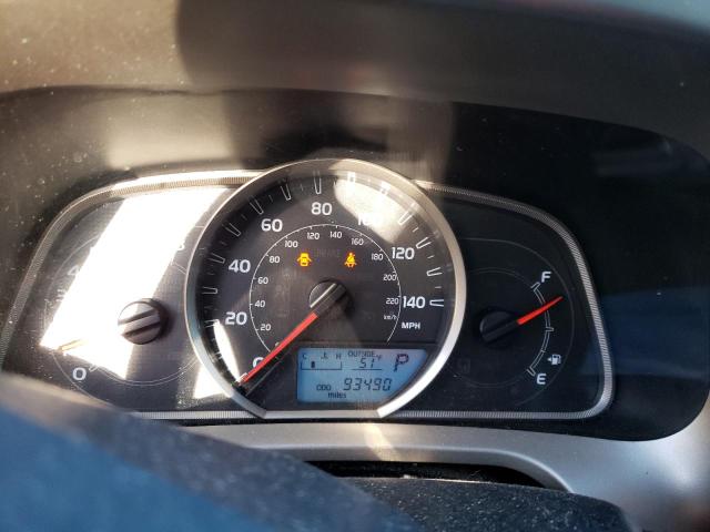 Photo 9 from auction – 2014 TOYOTA RAV4 XLE with VIN 2T3RFREV8EW150889