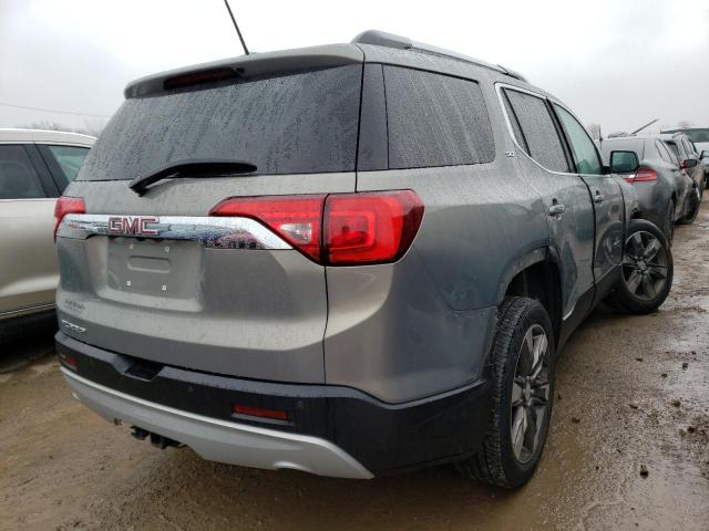Photo 3 from auction – 2019 GMC ACADIA SLT with VIN 1GKKNNLS8KZ117168