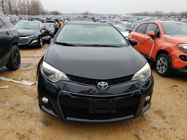 Photo 5 from auction – 2015 TOYOTA COROLLA L with VIN 5YFBURHE8FP259223