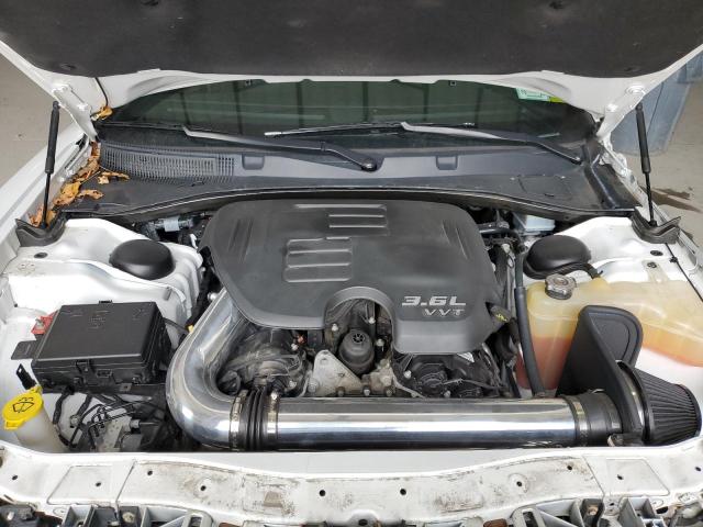 Photo 11 from auction – 2017 DODGE CHARGER SX with VIN 2C3CDXJGXHH661164