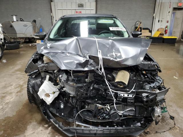 Photo 5 from auction – 2017 FORD FOCUS SE with VIN 1FADP3FE8HL331796