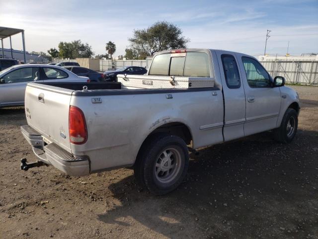 Photo 3 from auction – 1997 FORD F150 with VIN 1FTDX1768VND05138