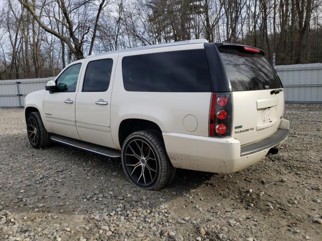 Photo 2 from auction – 2012 GMC YUKON XL D with VIN 1GKS2MEF6CR245574