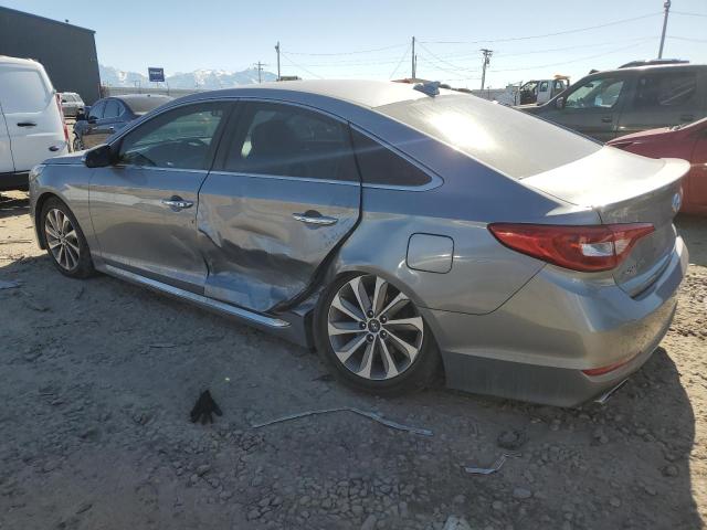 Photo 2 from auction – 2015 HYUNDAI SONATA SPO with VIN 5NPE34AF8FH239251